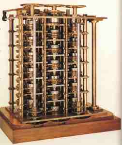 Babbage-Maquina-Diferencial-Ada-Lovelace-Tlawanah