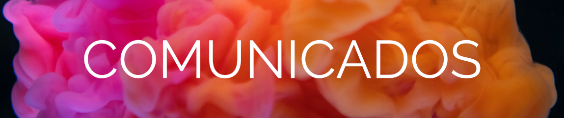 COMUNICADOS